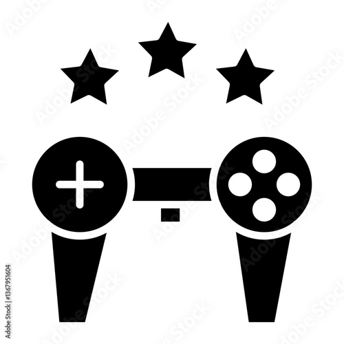Game Review Icon