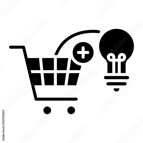 Impulse Purchase Icon