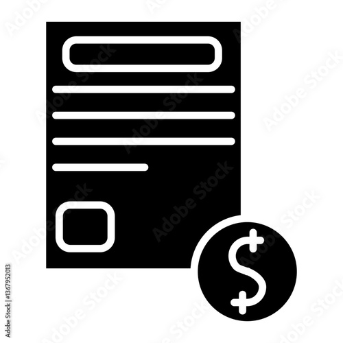 Subscription Icon