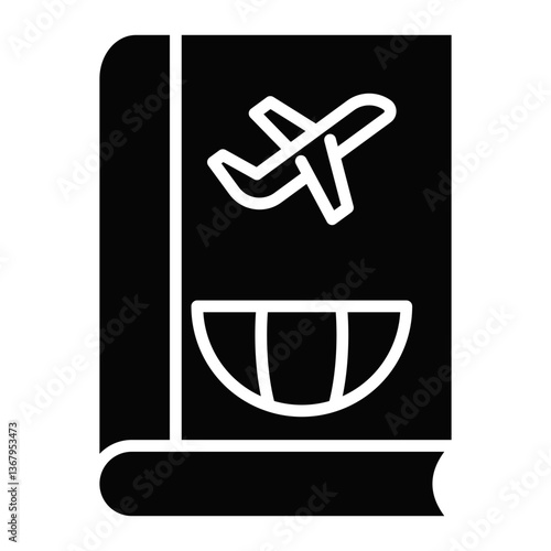 Travel Guidelines Icon