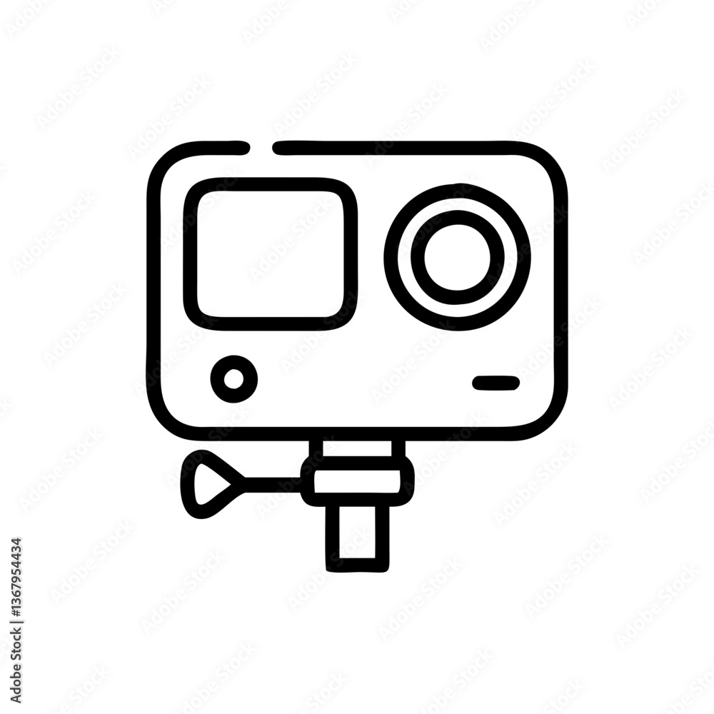 Action Cam / GoPro
Action Cam / GoPro