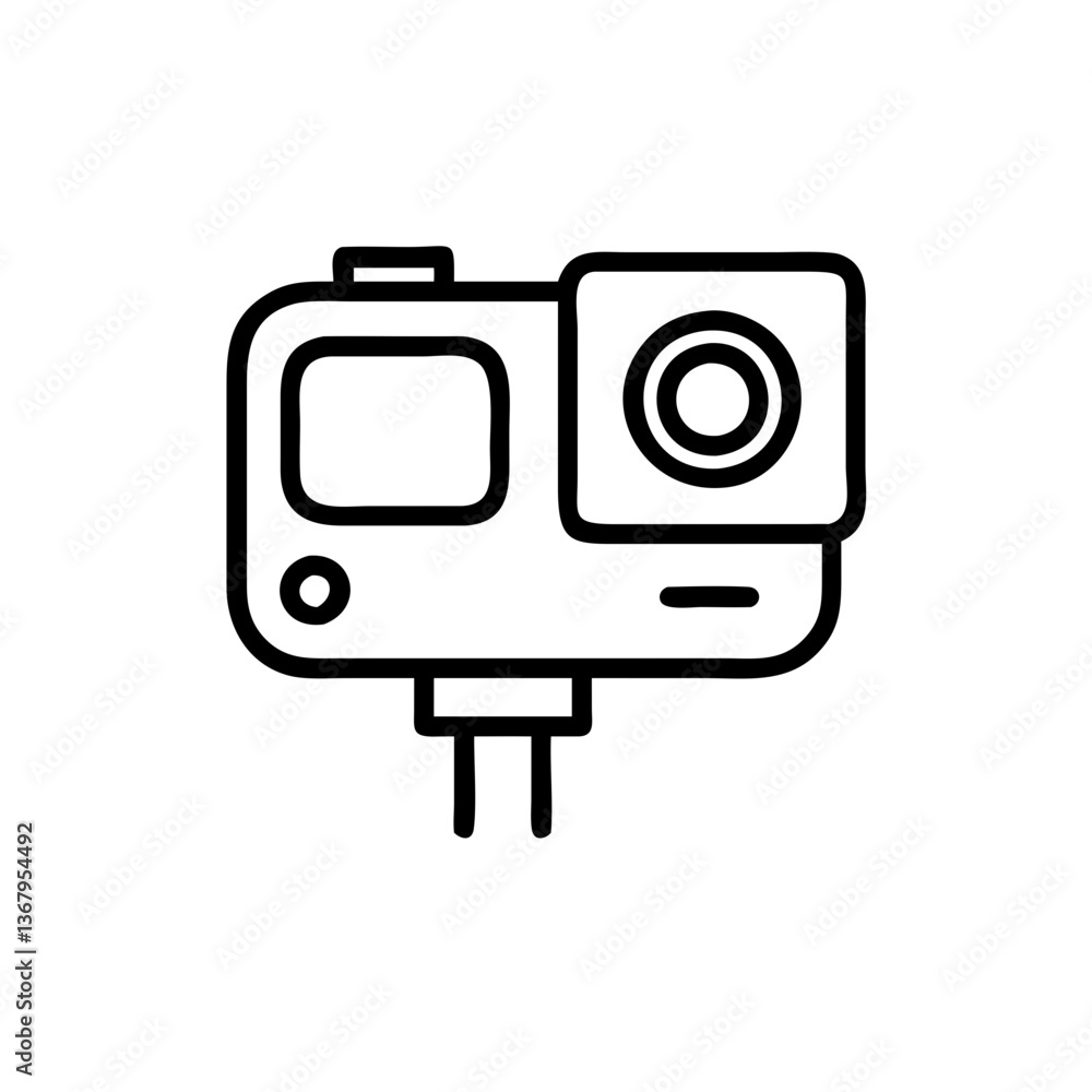 Action Cam / GoPro
Action Cam / GoPro