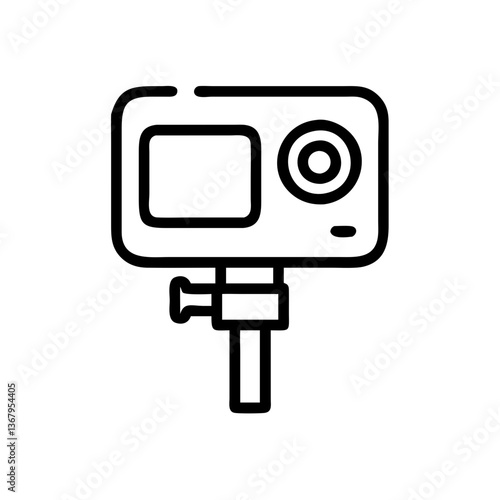 Action Cam / GoPro
