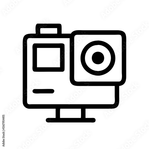 Action Cam / GoPro
