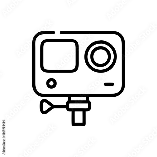 Action Cam / GoPro
