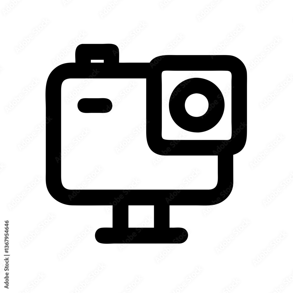 Action Cam / GoPro
Action Cam / GoPro