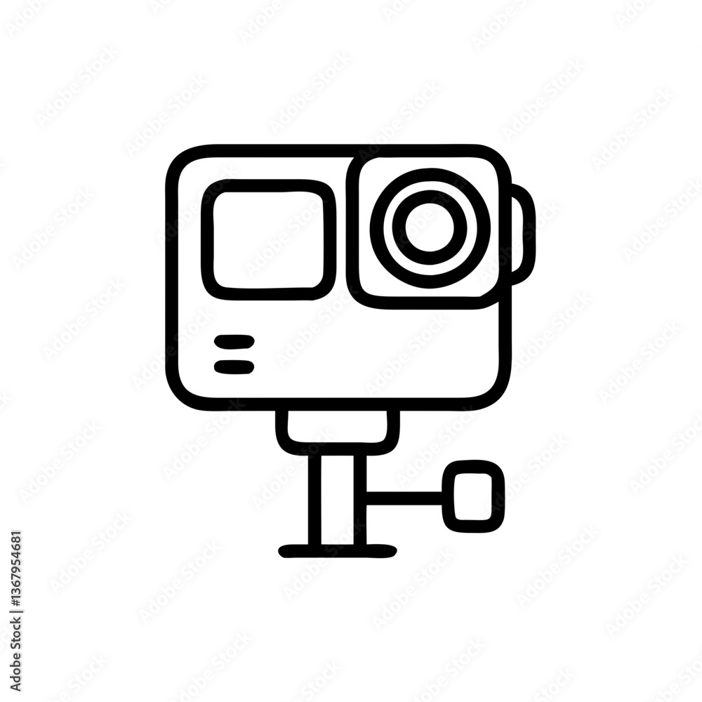 Action Cam / GoPro
Action Cam / GoPro