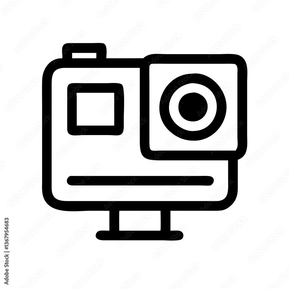 Action Cam / GoPro
Action Cam / GoPro
