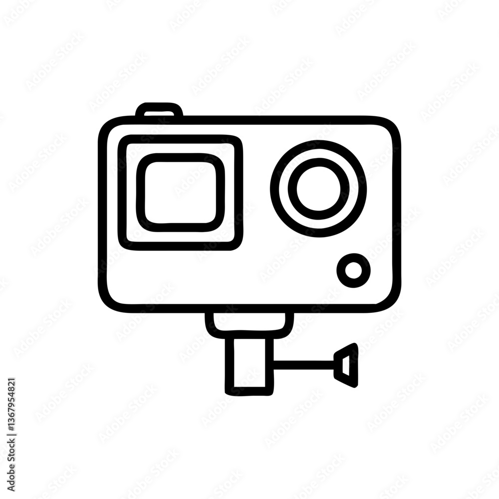 Action Cam / GoPro
Action Cam / GoPro