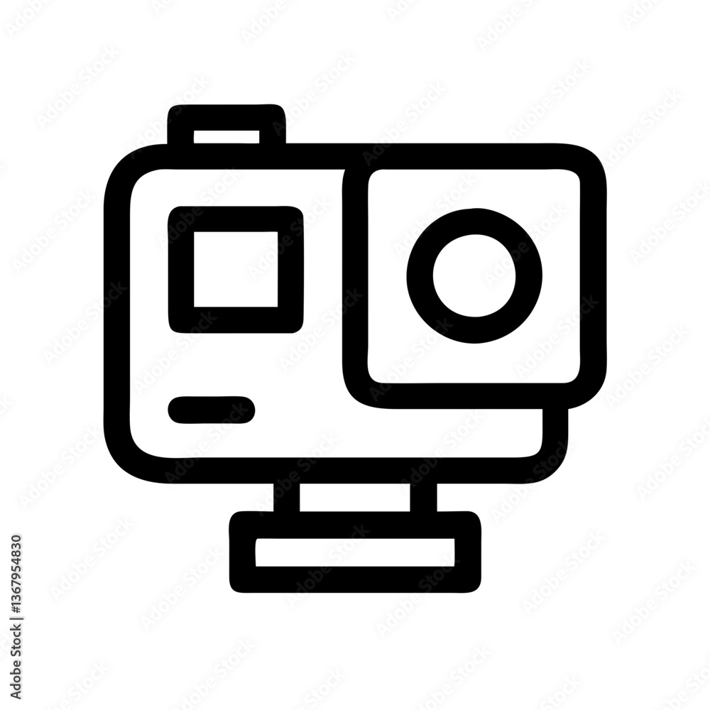 Action Cam / GoPro
Action Cam / GoPro