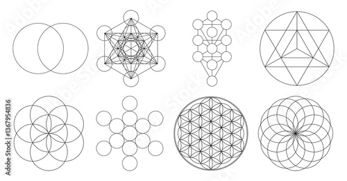 flower of life 