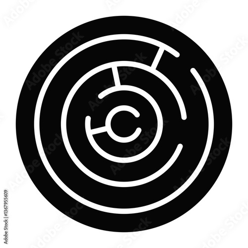 Art Conundrum Icon