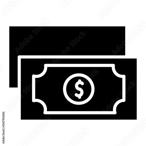 Fotografie Currency Icon