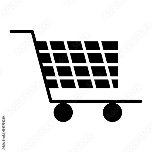 Empty Cart Icon