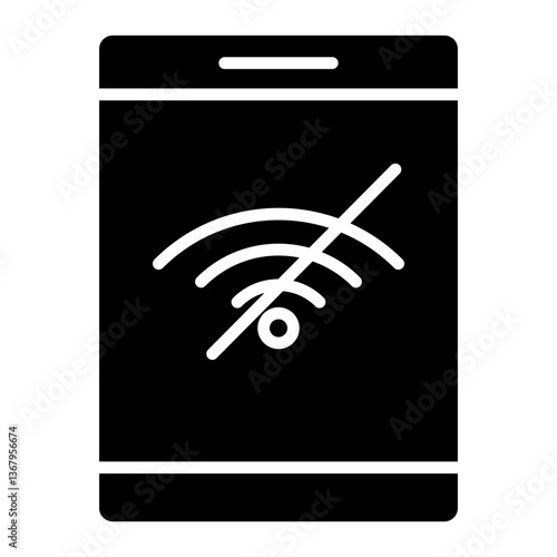 Offline Icon