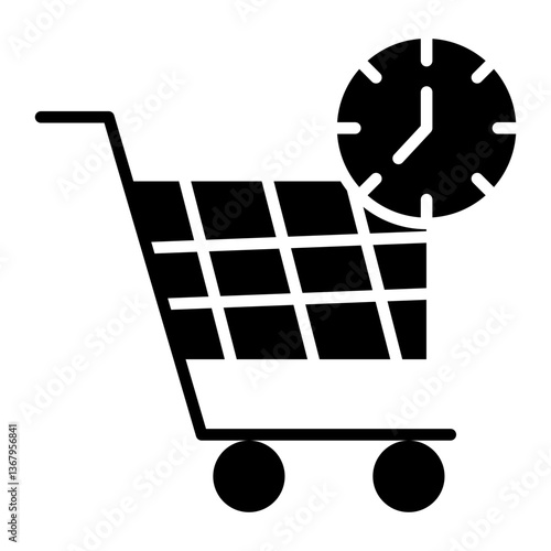 Preorder Icon