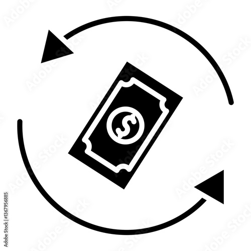 Refund Icon