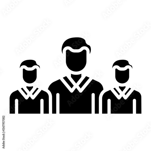 Staff Picks Icon