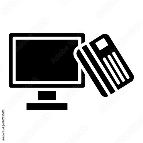 Online Payment Icon