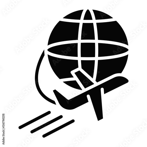 Travel Icon