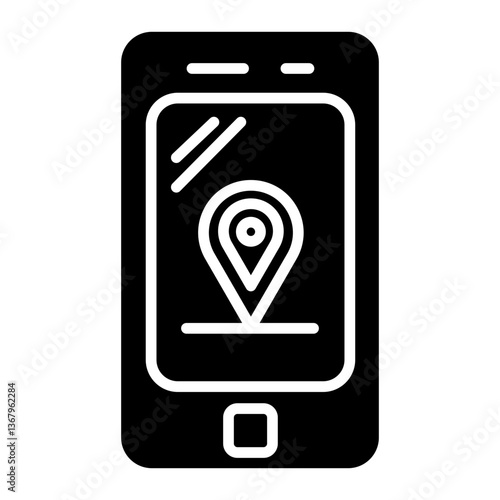 Solomo Icon