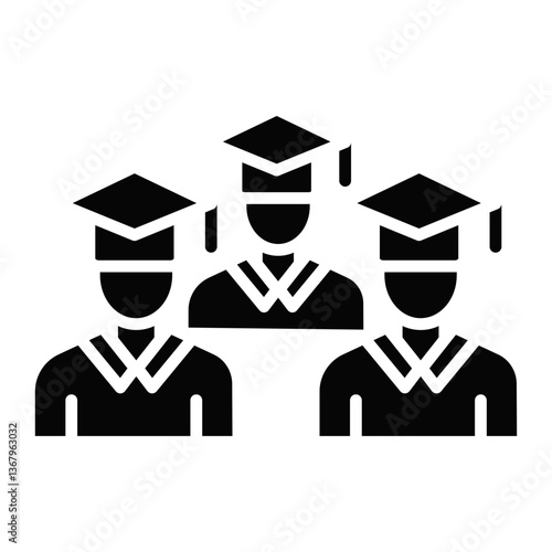 Alumni Icon