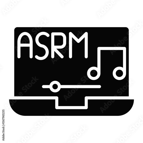 Asmr Icon