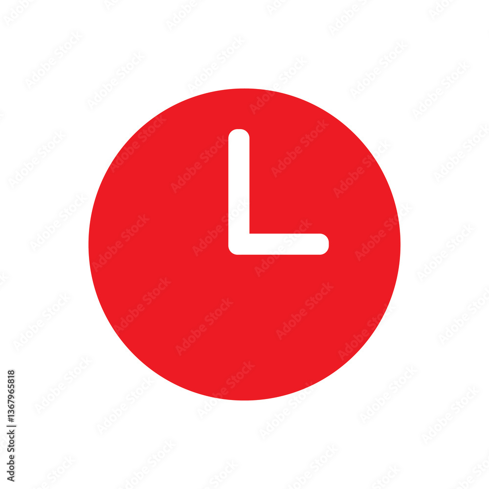 time icon time icon