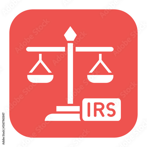 IRS Icon
