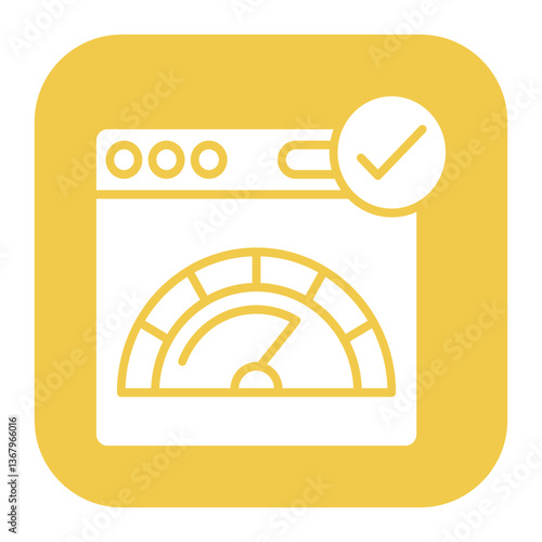 FICO Score Icon