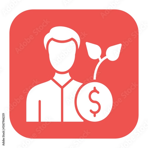 Bootstrapping Icon