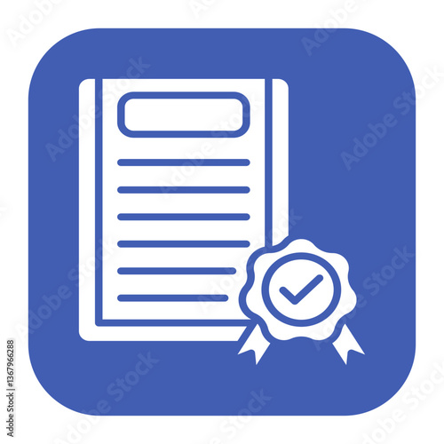 Articles Incorporation Icon