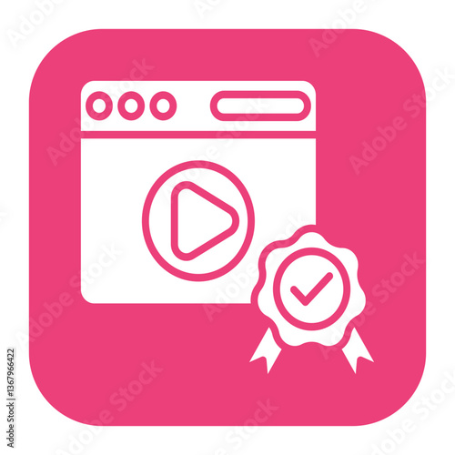Qualify Icon