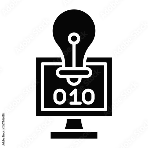 Byte Icon