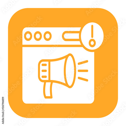 Disclosure Icon