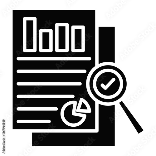 Auditing Icon