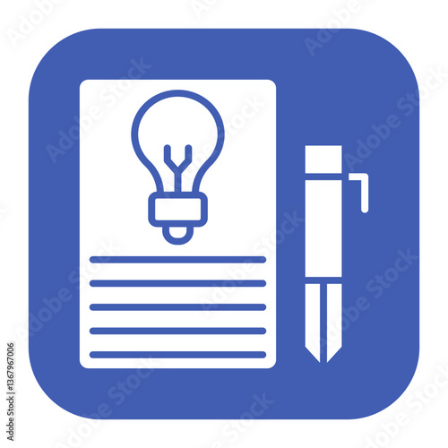 Brief Icon