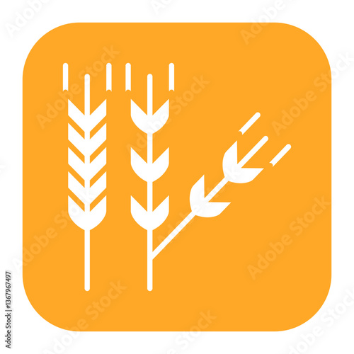 Grains Icon