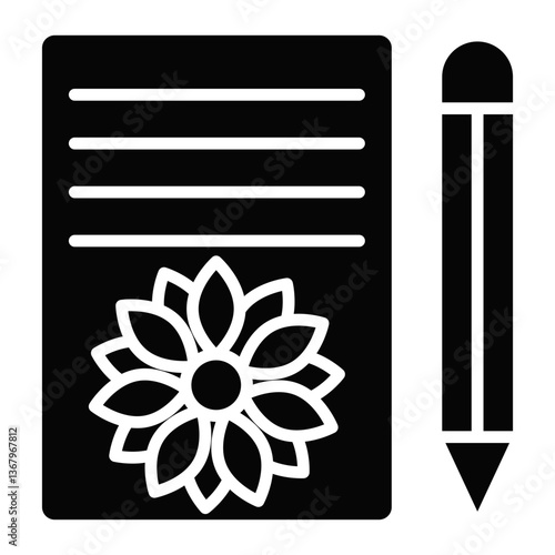 Composing Icon