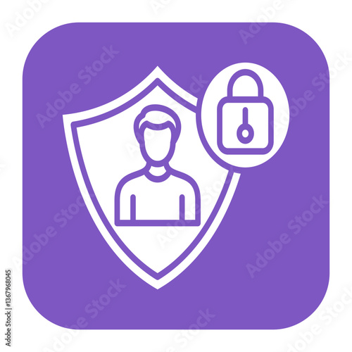Privacy Icon