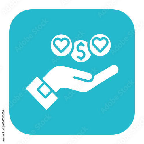 Lifestyle Perks Icon
