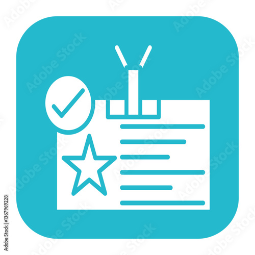 Event Access Icon