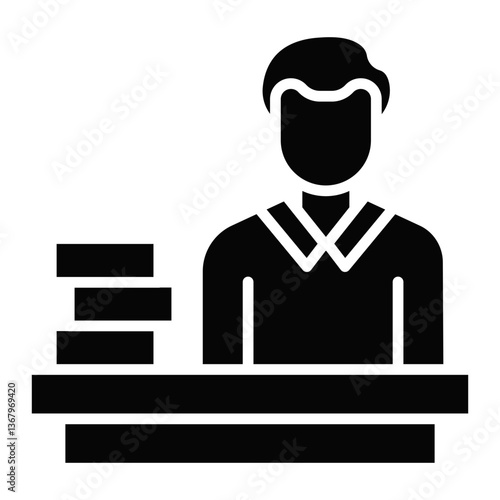 Principal Icon