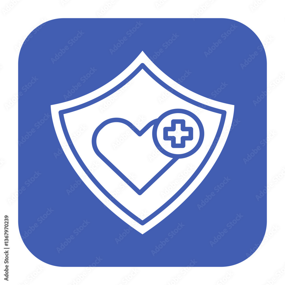 Protective Visor Icon Protective Visor Icon