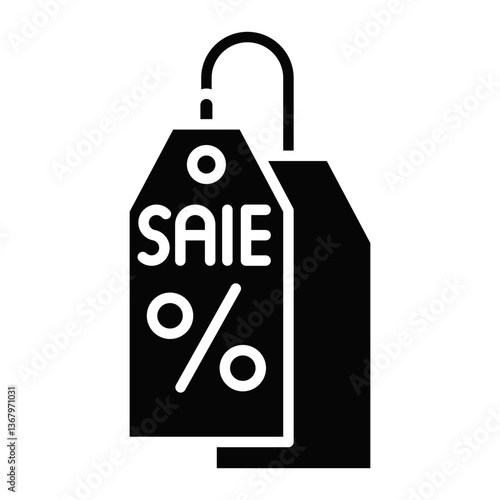 Sale Icon