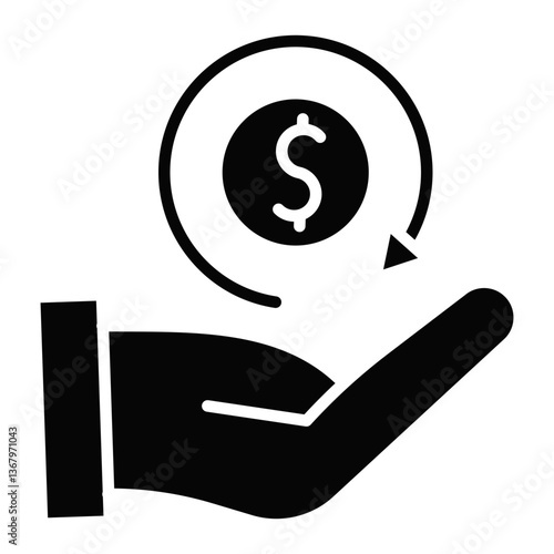 Refund Icon