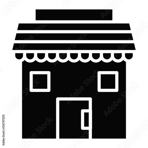 Store Icon