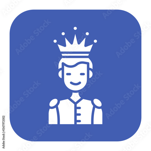 Prince Icon