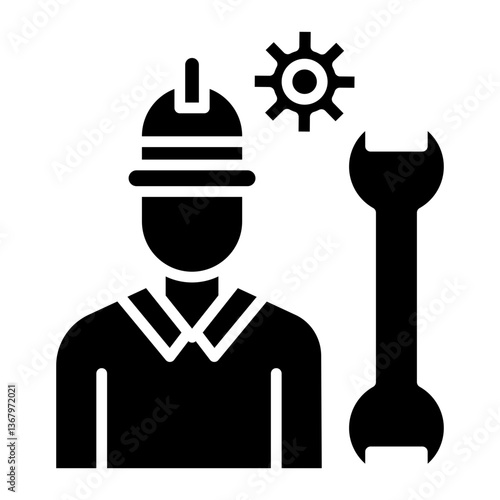 Maintenance Icon