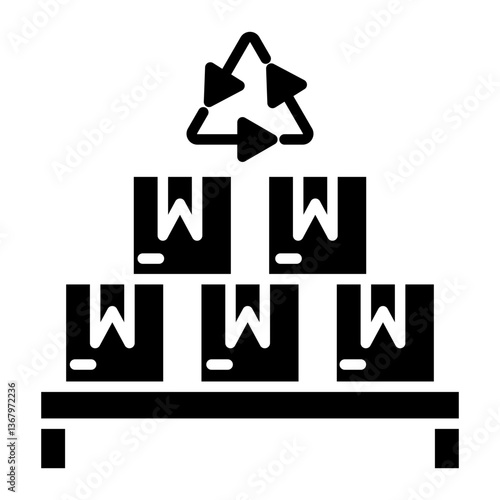 Pallet Icon